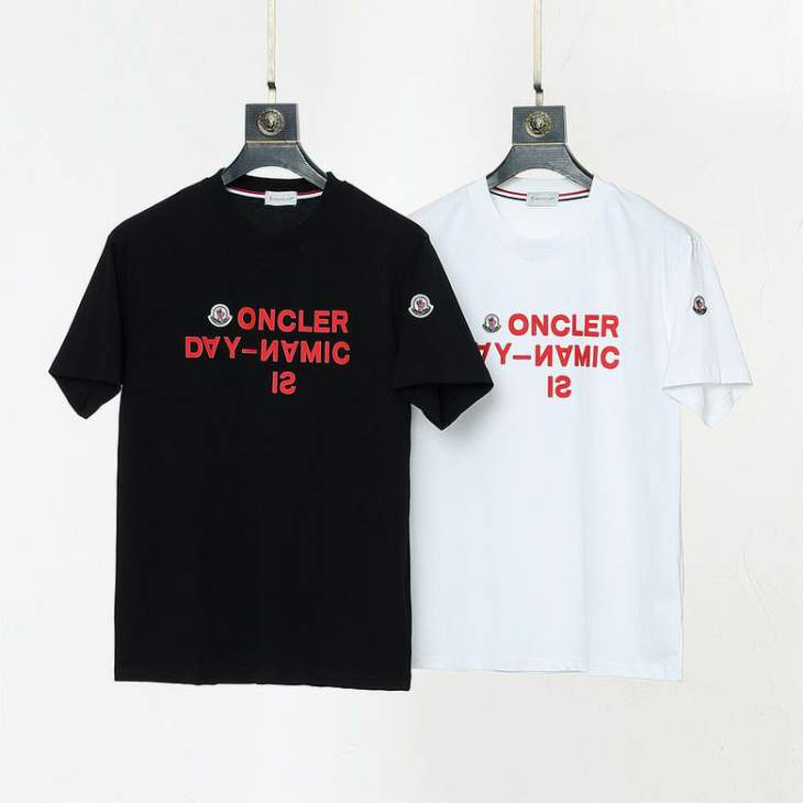 Picture of Moncler T Shirts Short _SKUMonclerS-XL2b10655392